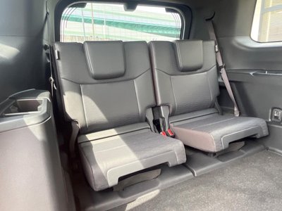 TOYOTA LAND CRUISER 250 - 10