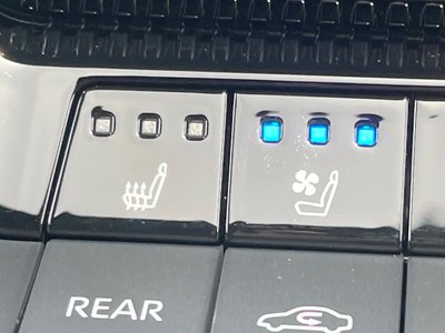 TOYOTA LAND CRUISER 250 - 7