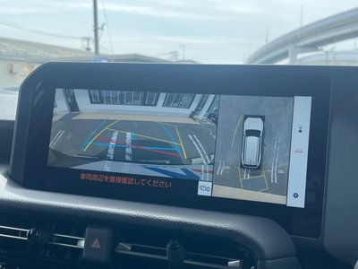 TOYOTA LAND CRUISER 250 - 5