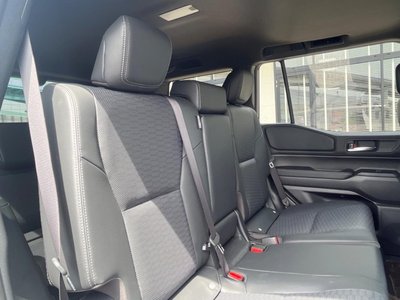 TOYOTA LAND CRUISER 250 - 9