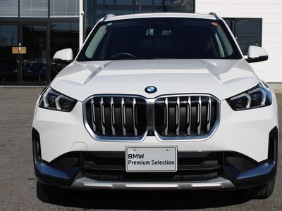 BMW X1 - 10
