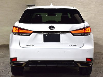 LEXUS RX - 9