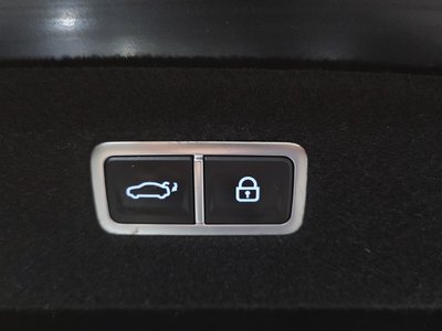 2022 Genesis G90 (RS4) — миниатюра 34