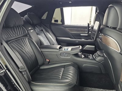 2022 Genesis G90 (RS4) — миниатюра 17