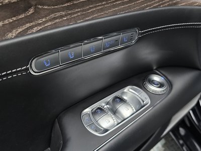 2022 Genesis G90 (RS4) — миниатюра 28