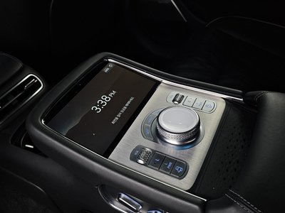 2022 Genesis G90 (RS4) — миниатюра 32