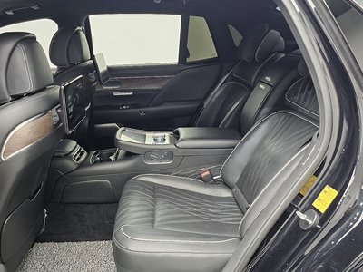 2022 Genesis G90 (RS4) — миниатюра 18