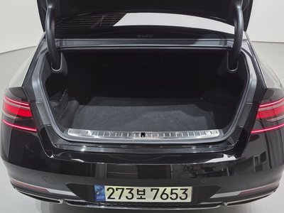 2022 Genesis G90 (RS4) — миниатюра 35