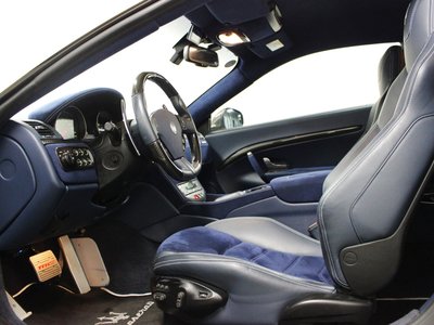 2016 Maserati GRANTURISMO 缩略图 15
