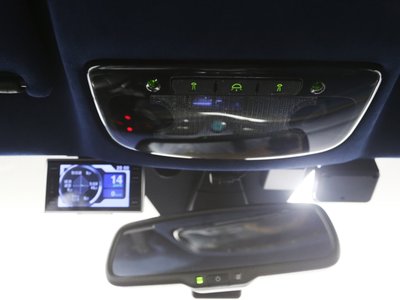 2016 Maserati GRANTURISMO 缩略图 30