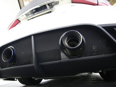 2016 Maserati GRANTURISMO 缩略图 46