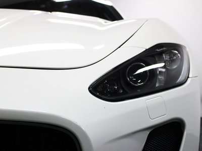 2016 Maserati GRANTURISMO 照片 8