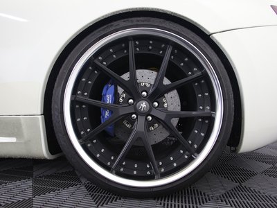 2016 Maserati GRANTURISMO 缩略图 34