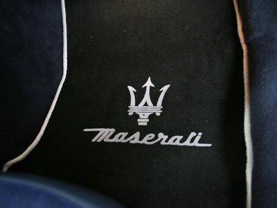 2016 Maserati GRANTURISMO 缩略图 49