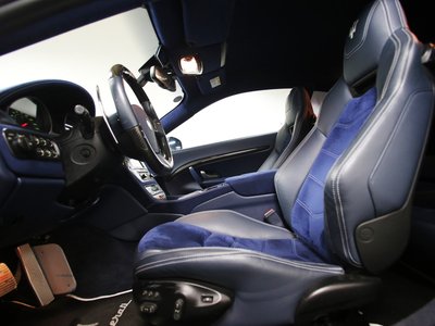 2016 Maserati GRANTURISMO 缩略图 14