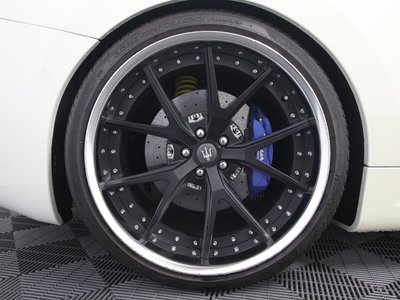 2016 Maserati GRANTURISMO 缩略图 35
