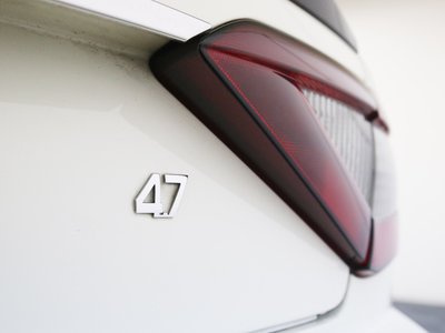 2016 Maserati GRANTURISMO 缩略图 45