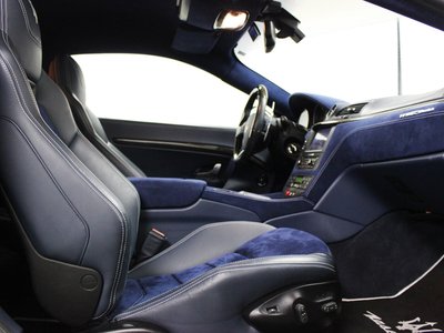 2016 Maserati GRANTURISMO 缩略图 16