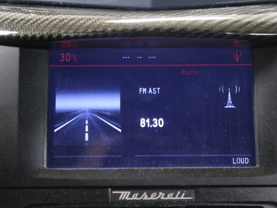 2016 Maserati GRANTURISMO 缩略图 28