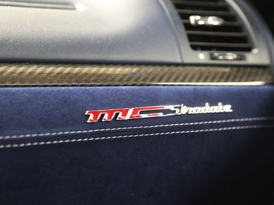 2016 Maserati GRANTURISMO 缩略图 32