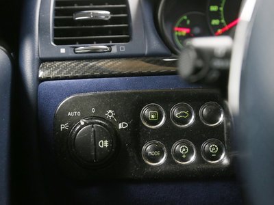 2016 Maserati GRANTURISMO 缩略图 23