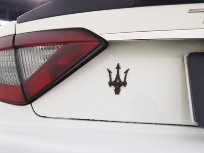 2016 Maserati GRANTURISMO 缩略图 44
