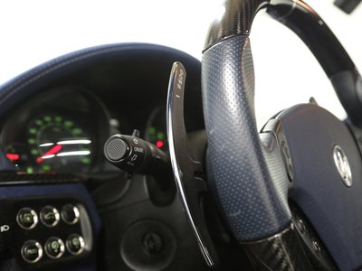 2016 Maserati GRANTURISMO 缩略图 20