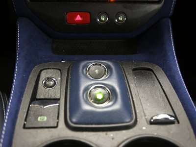 2016 Maserati GRANTURISMO 缩略图 27