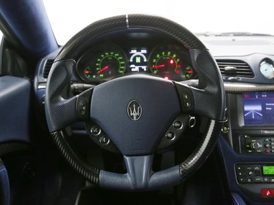 2016 Maserati GRANTURISMO 缩略图 17
