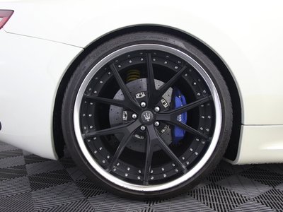 2016 Maserati GRANTURISMO 缩略图 36