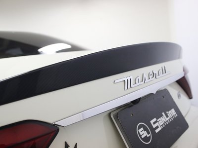 2016 Maserati GRANTURISMO 缩略图 41