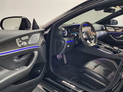 MERCEDES-BENZ GT AMG - 10