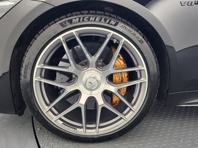 MERCEDES-BENZ GT AMG - 6