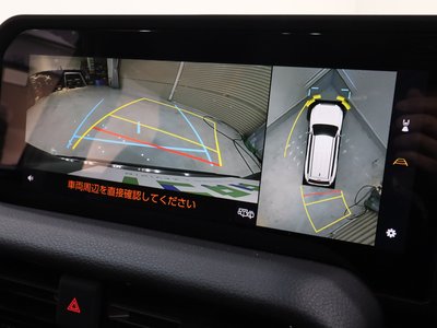 TOYOTA LAND CRUISER 250 - 5