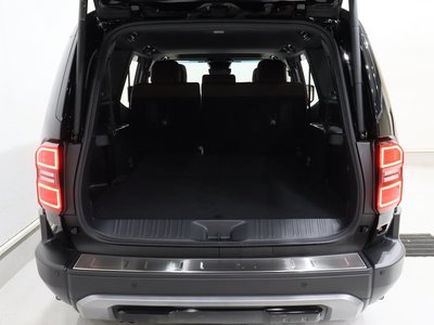 TOYOTA LAND CRUISER 250 - 9