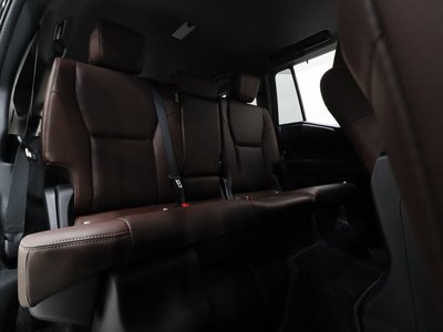 TOYOTA LAND CRUISER 250 - 8