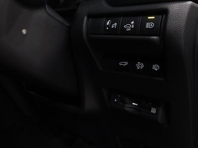 TOYOTA LAND CRUISER 250 - 6