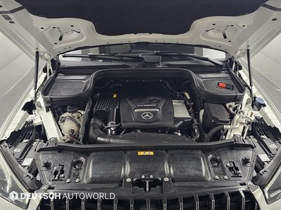 MERCEDES-BENZ GLE - 7