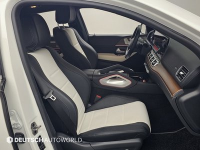 MERCEDES-BENZ GLE - 10