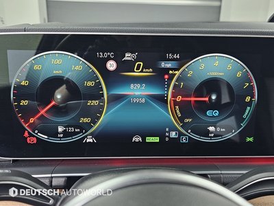 MERCEDES-BENZ GLE - 8