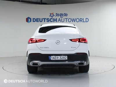 MERCEDES-BENZ GLE - 3