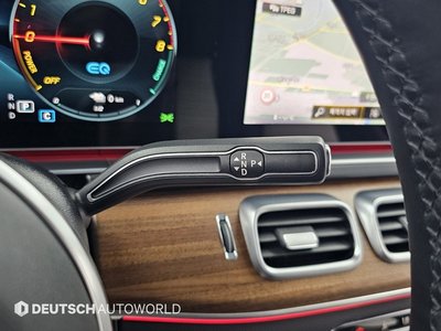 MERCEDES-BENZ GLE - 9