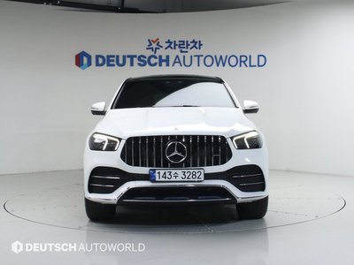 MERCEDES-BENZ GLE - 2