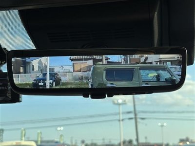 TOYOTA ALPHARD - 5