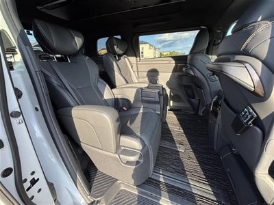 صورة مصغرة 28 لـ 2023 TOYOTA ALPHARD