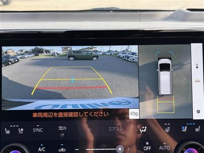 TOYOTA ALPHARD - 3