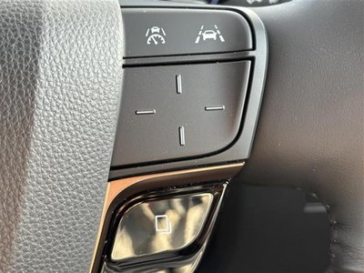 TOYOTA ALPHARD - 9