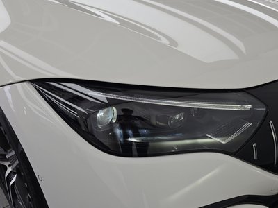 MERCEDES-BENZ EQE - 9