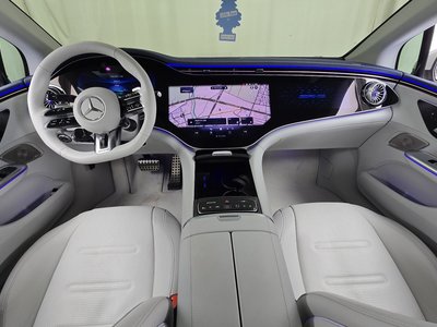 MERCEDES-BENZ EQE - 5