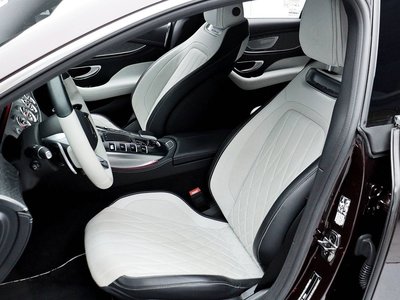 MERCEDES-BENZ GT AMG - 10